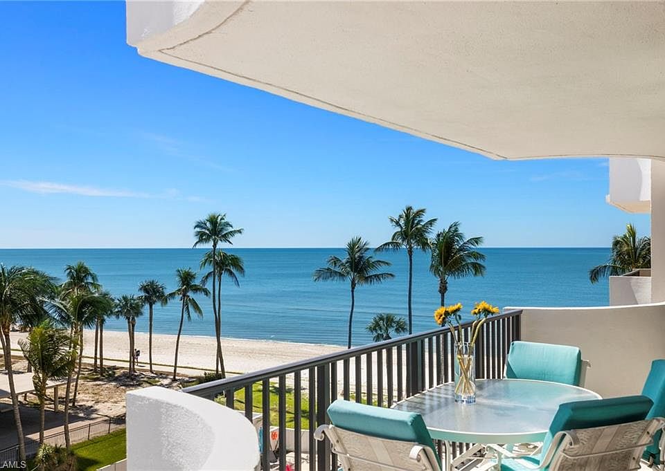 4005 Gulf Shore Blvd N Naples, FL Zillow