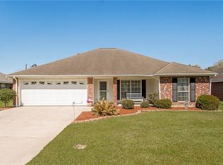 15225 Brandon Dr, Ponchatoula, LA 70454