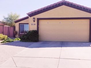 2119 W Roeser Rd, Phoenix, AZ 85041