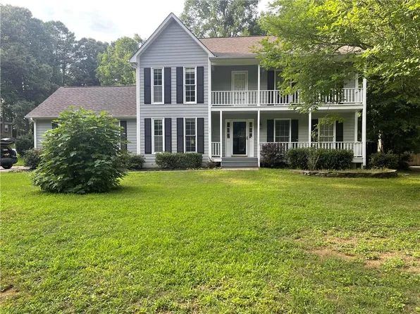 1469 Oak Springs Dr, Kennesaw, GA 30066