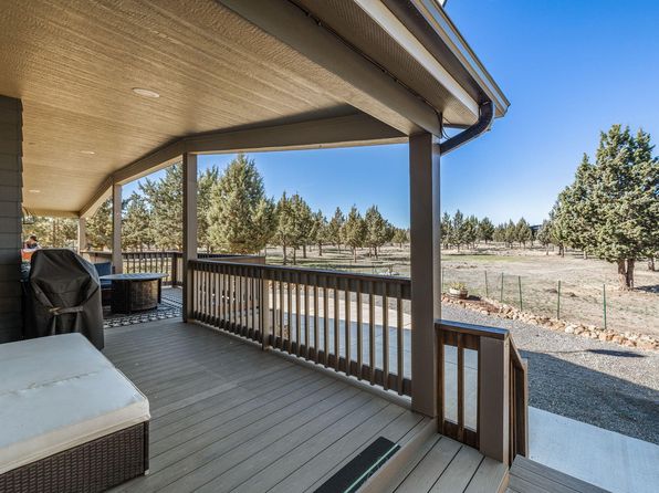 11855 SW Meadows Ln, Culver, OR 97734