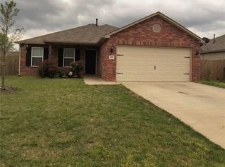 23121 Bessie Blvd, Claremore, OK 74019