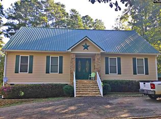 175 Split Oaks Ln, Batesburg, SC 29006