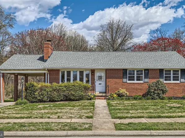 4306 Piney Park Rd, Perry Hall, MD 21128