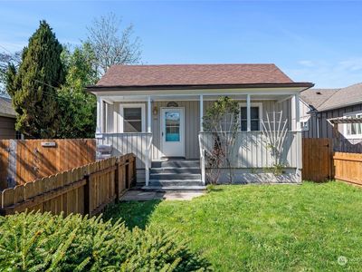 655 Pleasant Avenue, Bremerton, WA, 98337