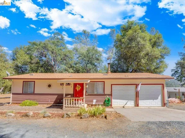 21742 El Oso Way, Sonora, CA 95370