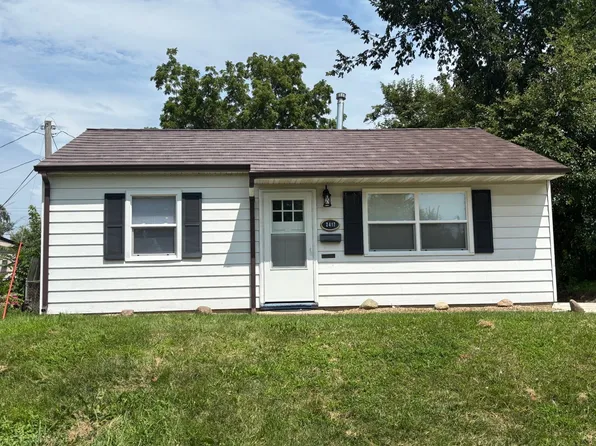 2417 Wisconsin St SW, Cedar Rapids, IA 52404