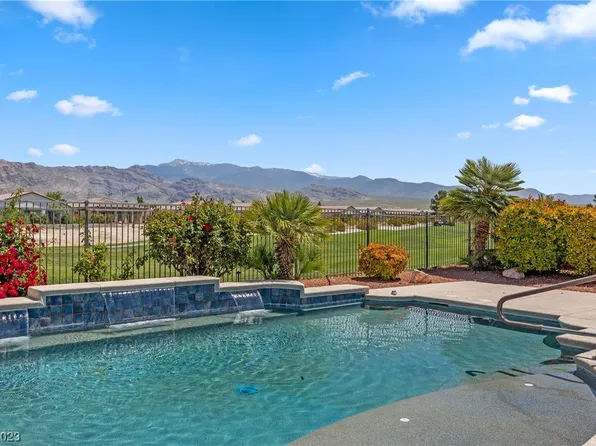 5240 Acqua Ln, Pahrump, NV 89061