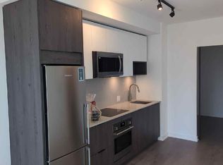 5 Defries St #316-C08, Toronto, ON M5A 0W7