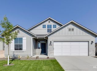 2345 N Iditarod Ave, Kuna, ID 83634