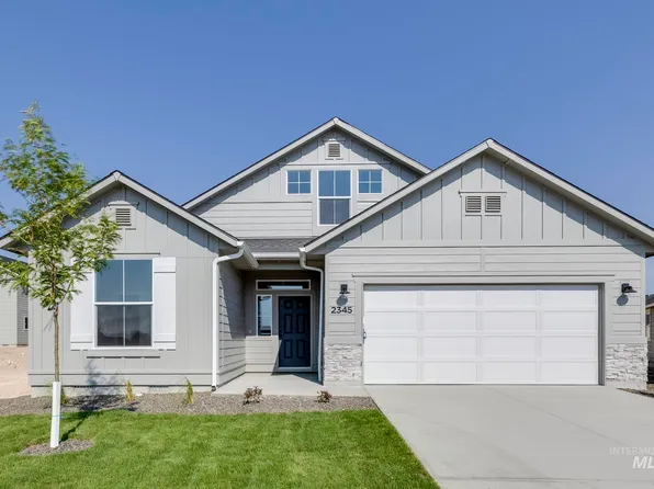 2345 N Iditarod Ave, Kuna, ID 83634