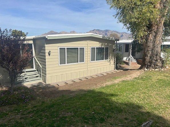 4550 N Flowing Wells Rd UNIT 170, Tucson, AZ 85705