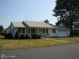 301 Carter Ave, Denton, MD 21629