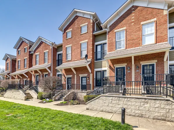 1057 Reserve Way, Indianapolis, IN 46220