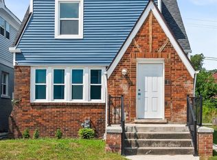 16217 Woodingham Dr, Detroit, MI 48221
