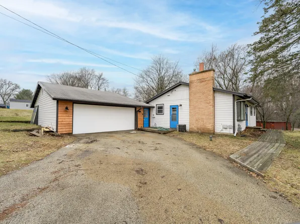311 Alton Ave, Battle Creek, MI 49017