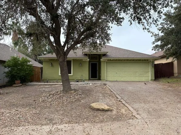 316 Cinnamon Teal Loop, Laredo, TX 78045