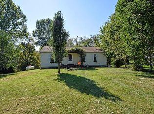 546 Wagner Rd, Felicity, OH 45120