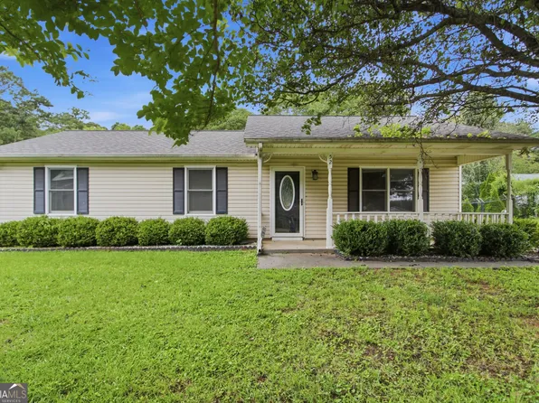52 Echota Rd NE, Cartersville, GA 30121