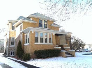 605 S Maple Ave, Oak Park, IL 60304