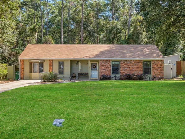 6411 Bombadil Dr, Tallahassee, FL 32303