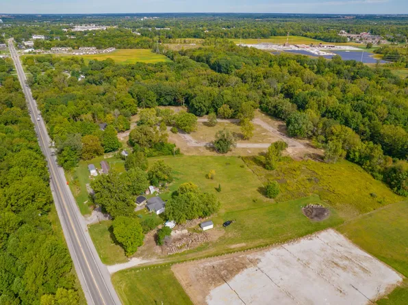 5101 S Adams St, Marion, IN 46953