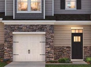 1266 Scarlet Firethorne Ave, Huntersville, NC 28078