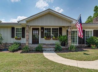 202 Dockery Ln SE, Cleveland, TN 37323