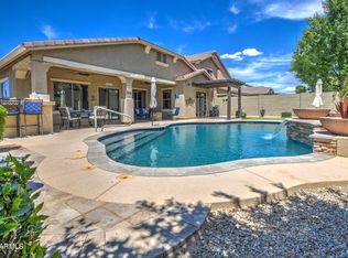2935 E Trigger Way, Gilbert, AZ 85297