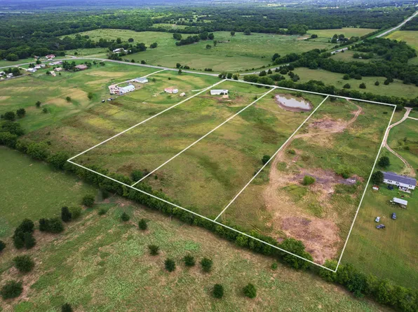 2527 County Road 3213 Lot 2, Lone Oak, TX 75453