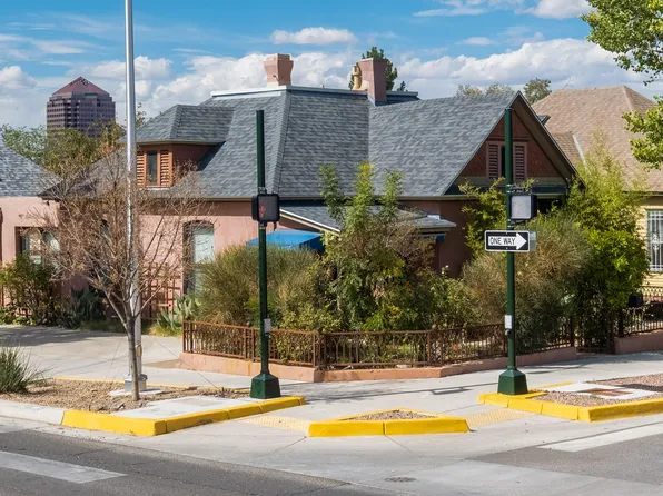 423 Walter St SE, Albuquerque, NM 87102
