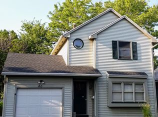 46 Riddle St, Rochester, NY 14611
