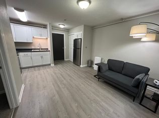 2100 Springport Rd, Jackson, MI 49202