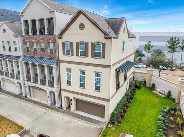 803 Dunleigh Meadows Ln, Houston, TX 77055