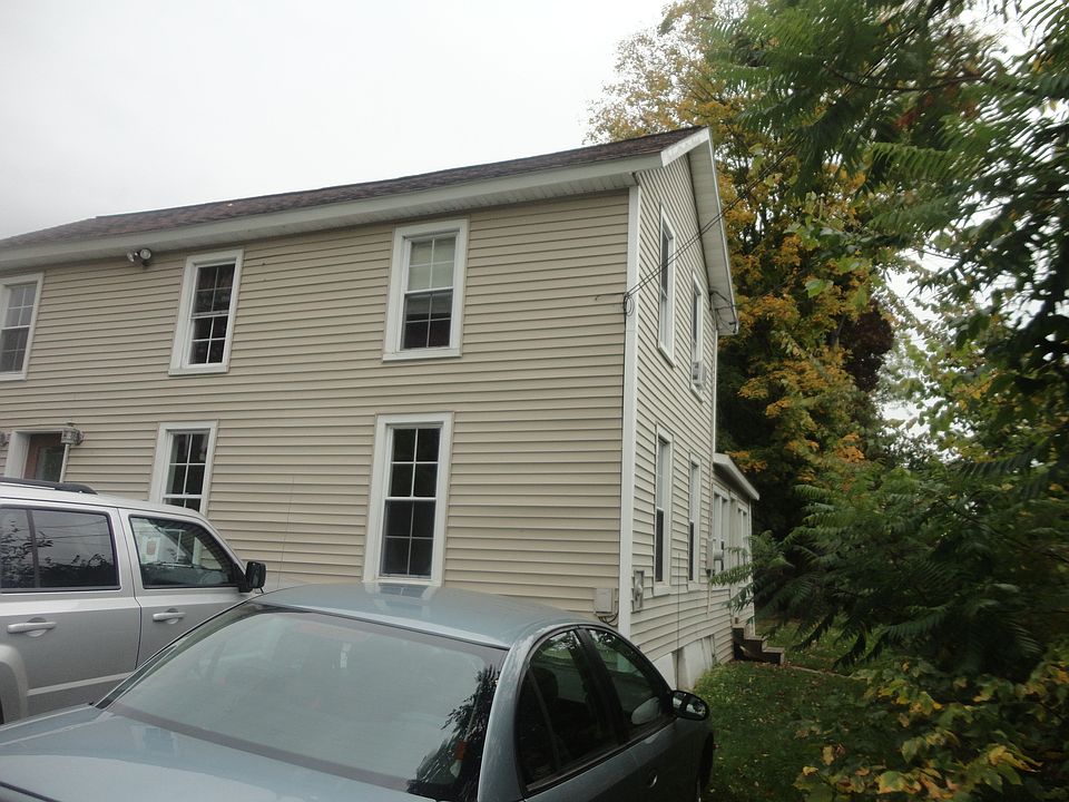 Huge house with privacy