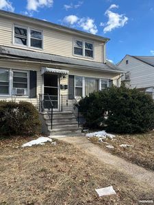162-164-164 Norwood St, Newark, NJ, 07106