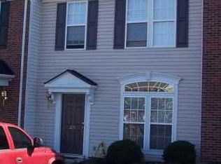 221 Spring Crossing Cir, Greer, SC 29650