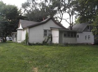 3908 Ames Ave, Omaha, NE 68111