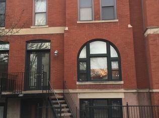 919 S Laflin St #2, Chicago, IL 60607