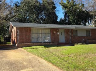 157 Eton Rd, Montgomery, AL 36109