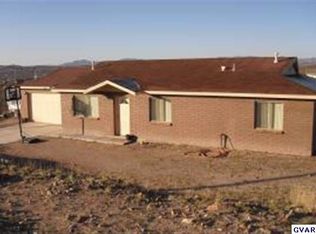 1042 Bacanora Ct, Rio Rico, AZ 85648