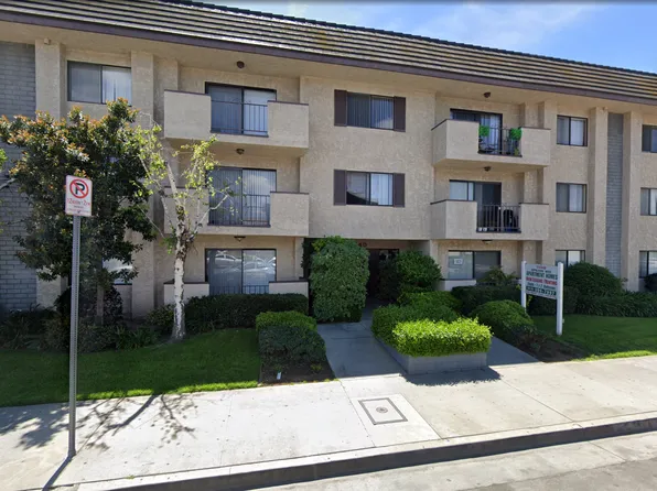 15340 Vanowen St, Van Nuys, CA