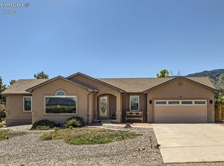 34 Wild Rose Dr, Canon City, CO 81212