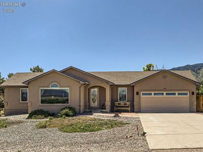 34 Wild Rose Dr, Canon City, CO, 81212