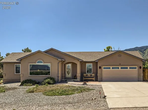 34 Wild Rose Dr, Canon City, CO 81212