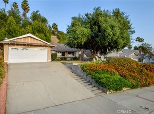 23646 Sunset Crossing Rd, Diamond Bar, CA 91765