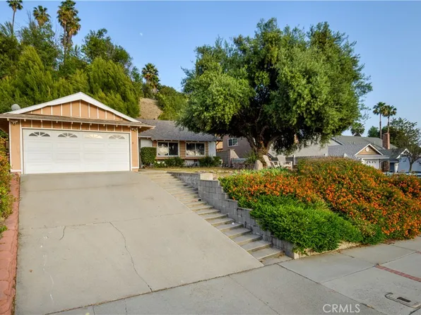 23646 Sunset Crossing Rd, Diamond Bar, CA 91765