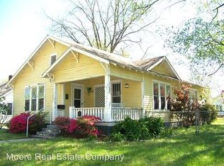 204 Summer St, Martin, TN 38237