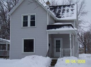 736 Michigan Ave, Adrian, MI 49221