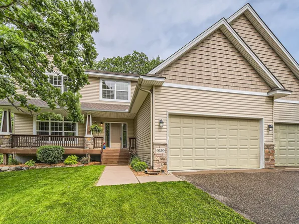 9159 Dunkirk St NE, Blaine, MN 55449